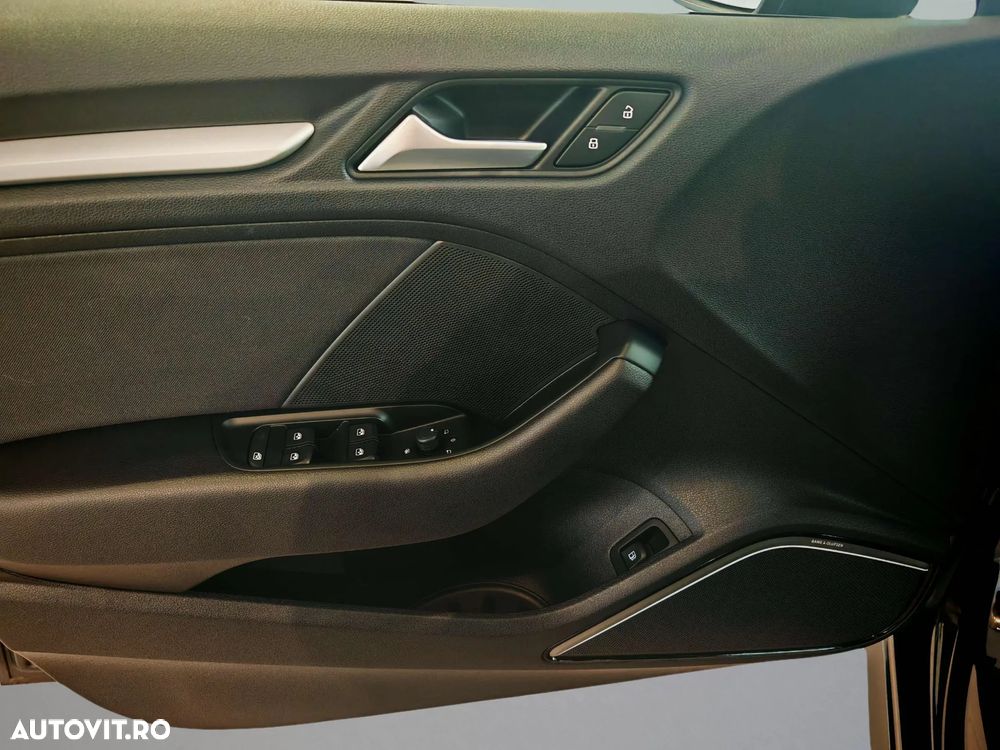 Audi A3 1.4 TFSI Sportback e-tron design - 35