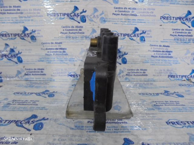 Bobine 55208723 0040100074 FIAT PUNTO 2013 1.2I 70CV 5P PRETO - 2