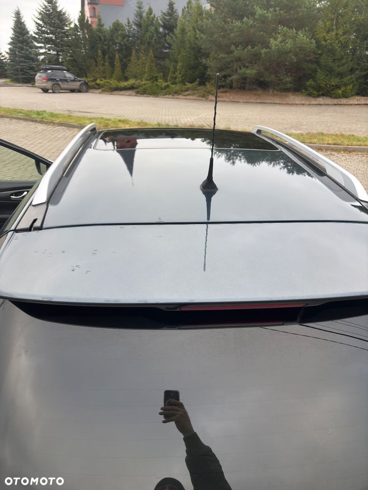 Nissan X-Trail 1.6 DCi Tekna Xtronic 2WD - 12