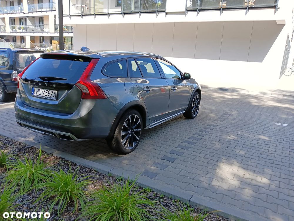 Volvo V60 - 11