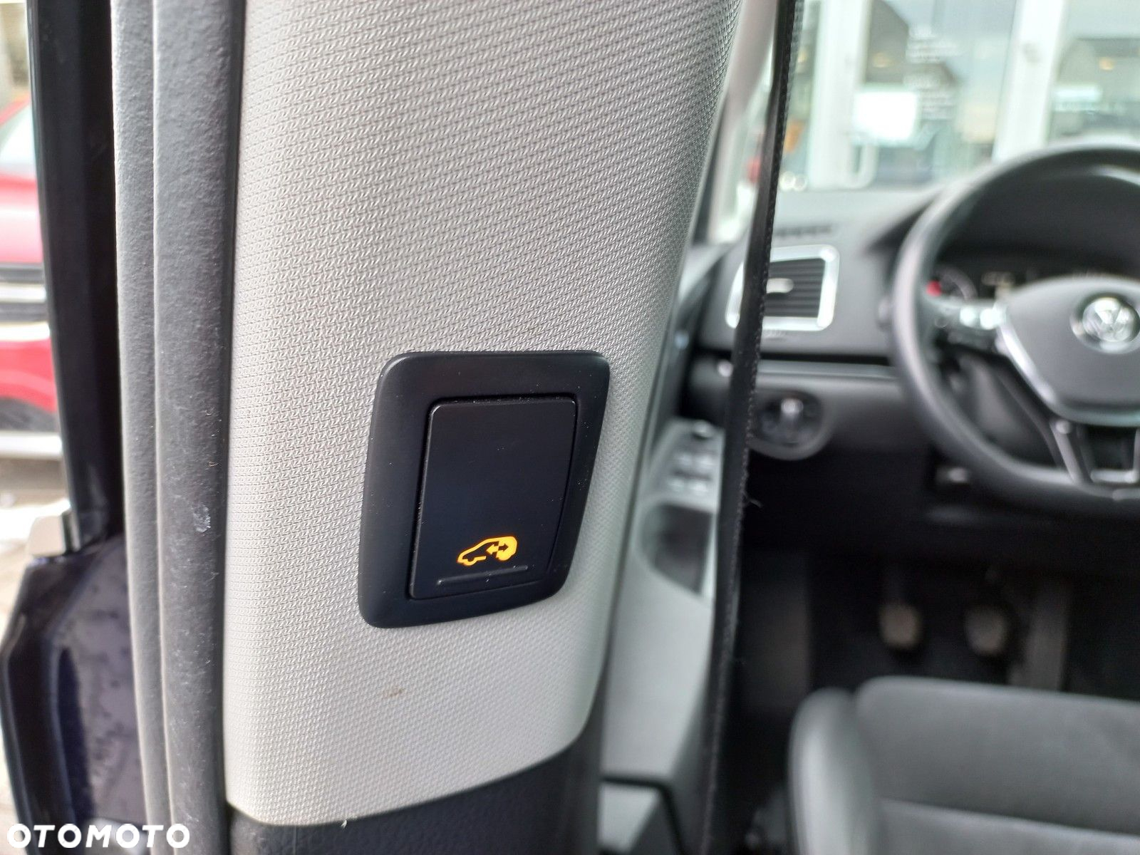 Volkswagen Sharan - 26