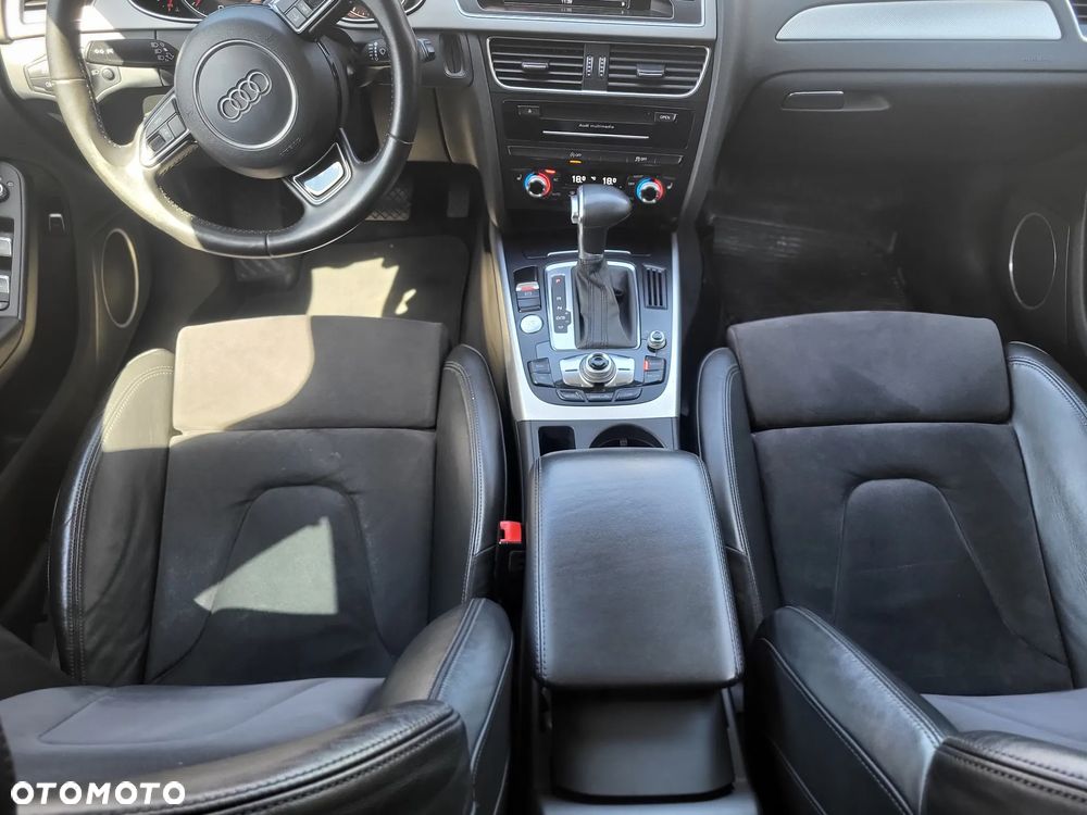 Audi A4 Avant - 14