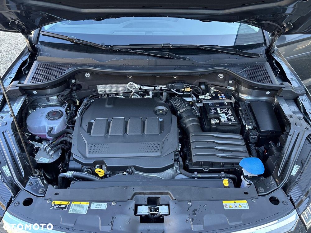 Skoda Karoq 2.0 TDI SCR 4x2 Edition 130 DSG - 37