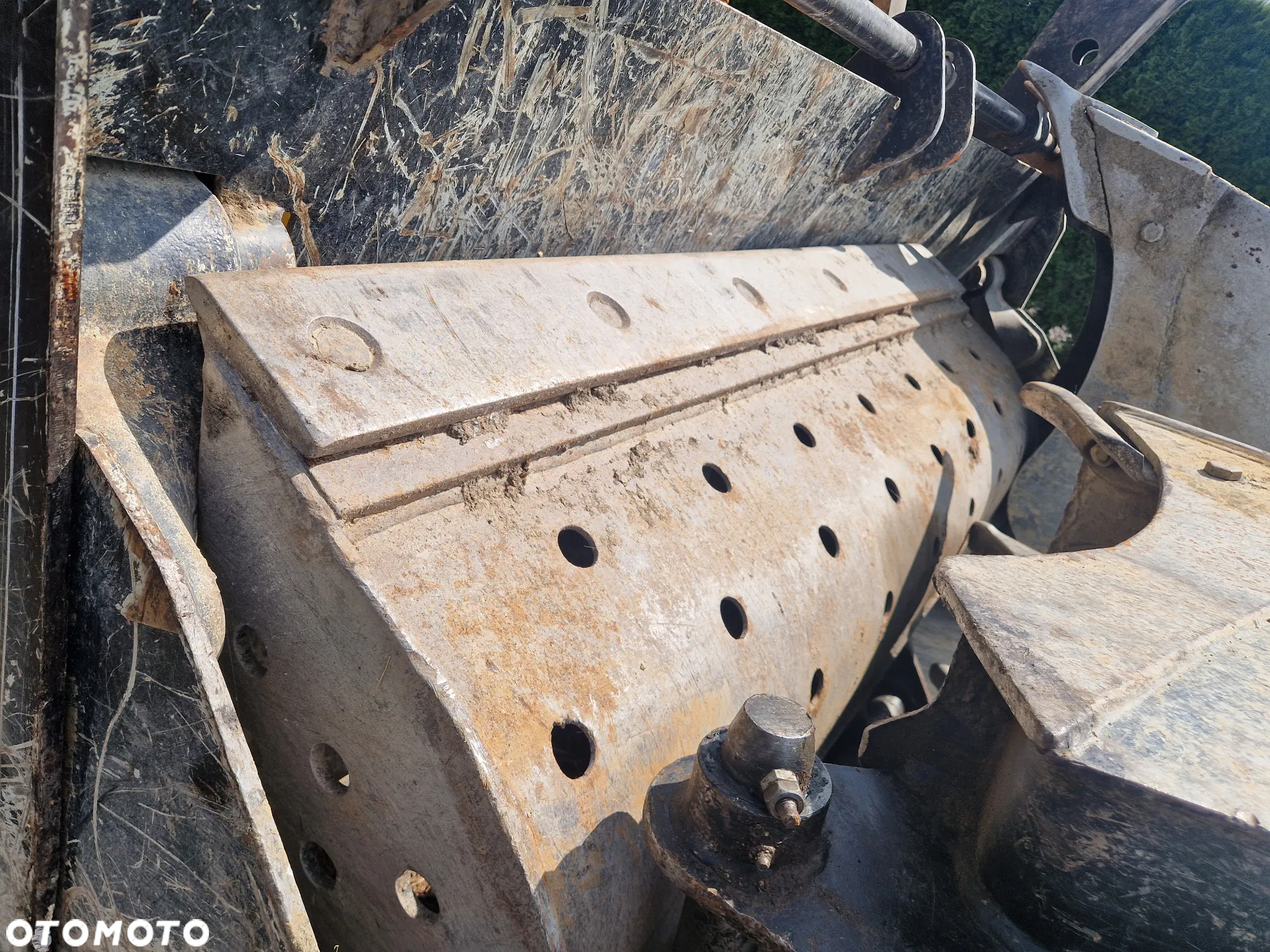 JCB 3CX - 24