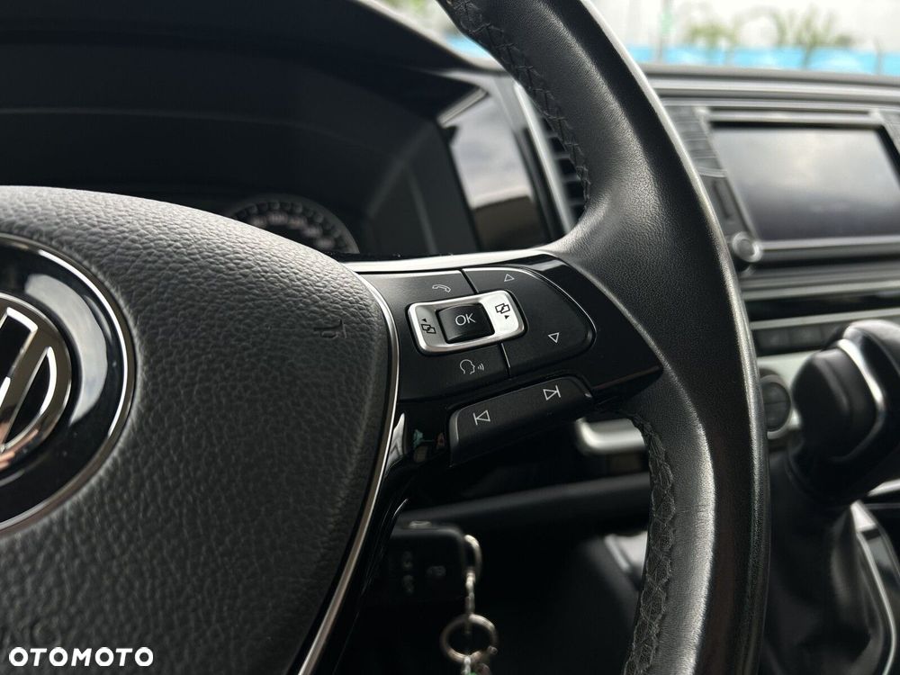 Volkswagen Multivan 2.0 BiTDI L1 Edition DSG - 25