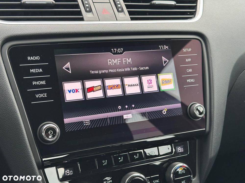 Skoda Octavia 1.0 TSI Ambition - 22