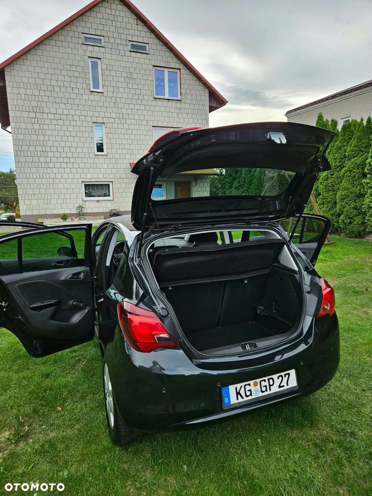 Opel Corsa - 13