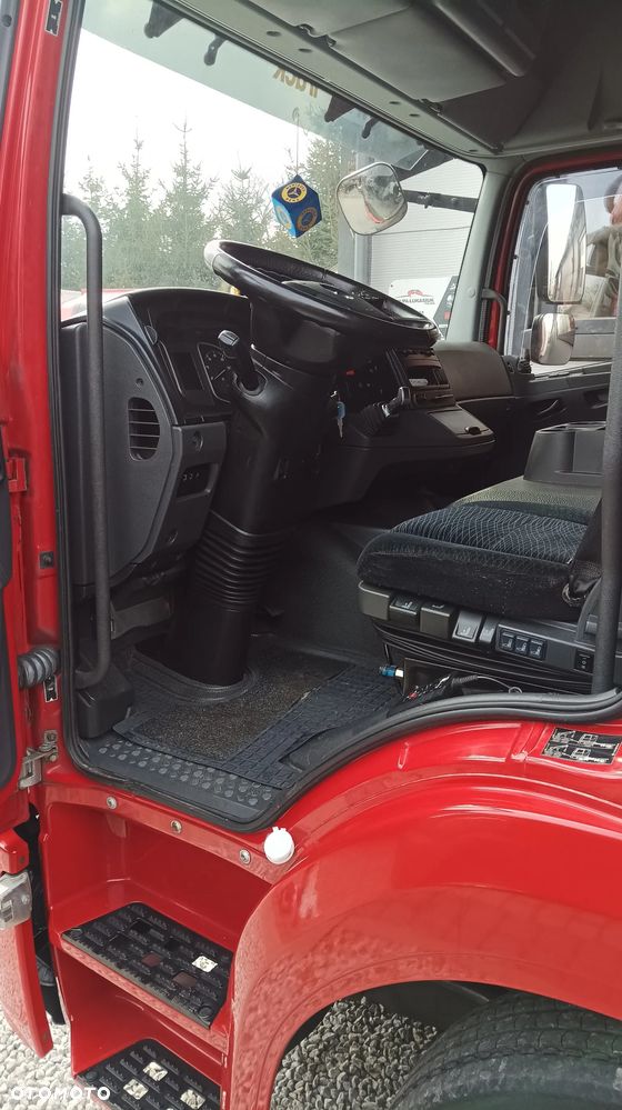 Mercedes-Benz Atego 1330 - 19