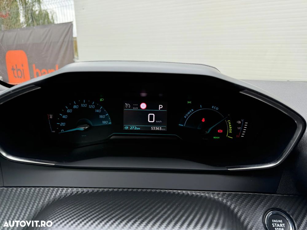 Peugeot 2008 e-2008 Allure Pack - 14