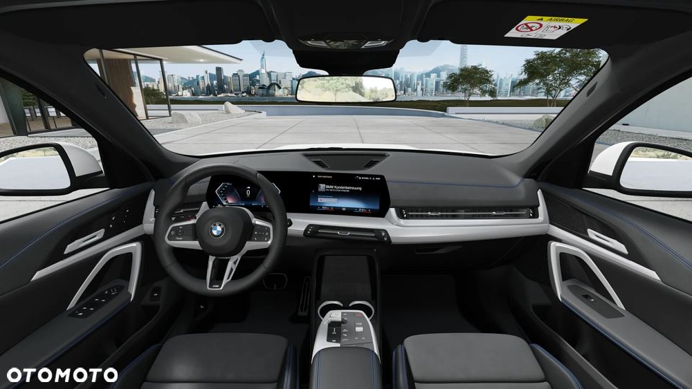 BMW X1 sDrive18i M Sport - 6