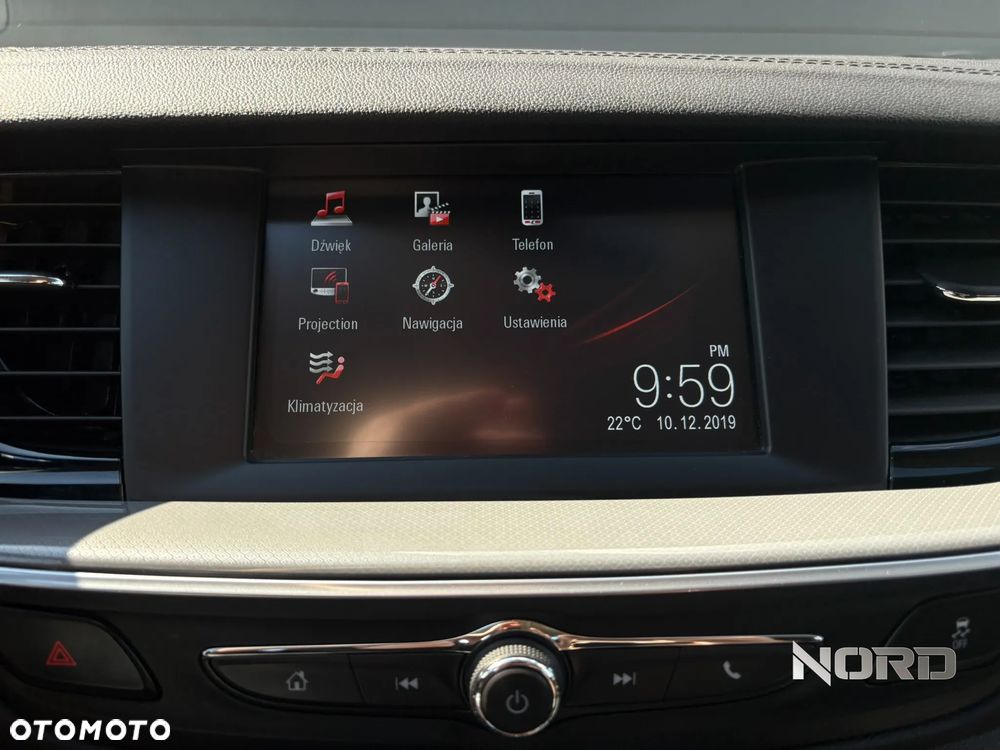 Opel Insignia 1.5 T Enjoy S&S - 26