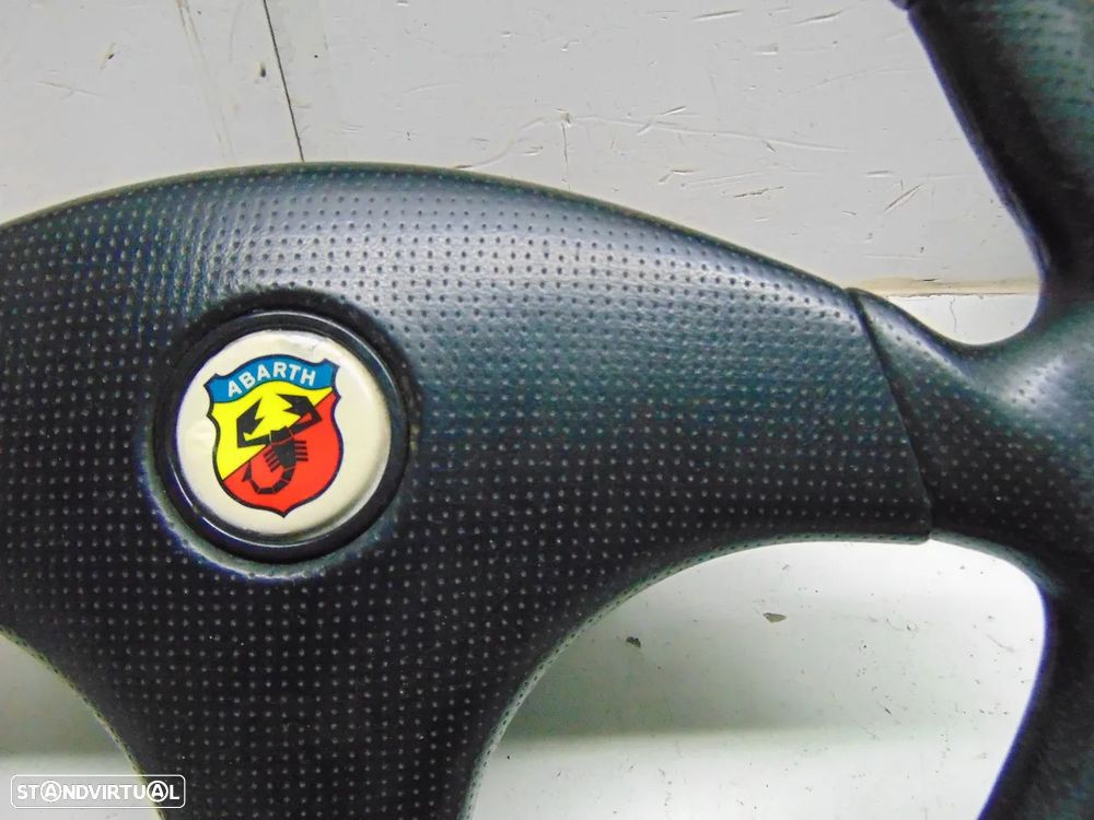 Abarth/Uno volante - 3