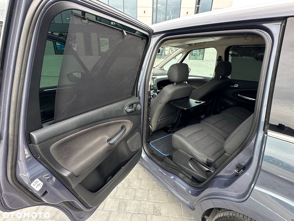 Ford Galaxy 2.0 TDCi DPF Business Edition - 27