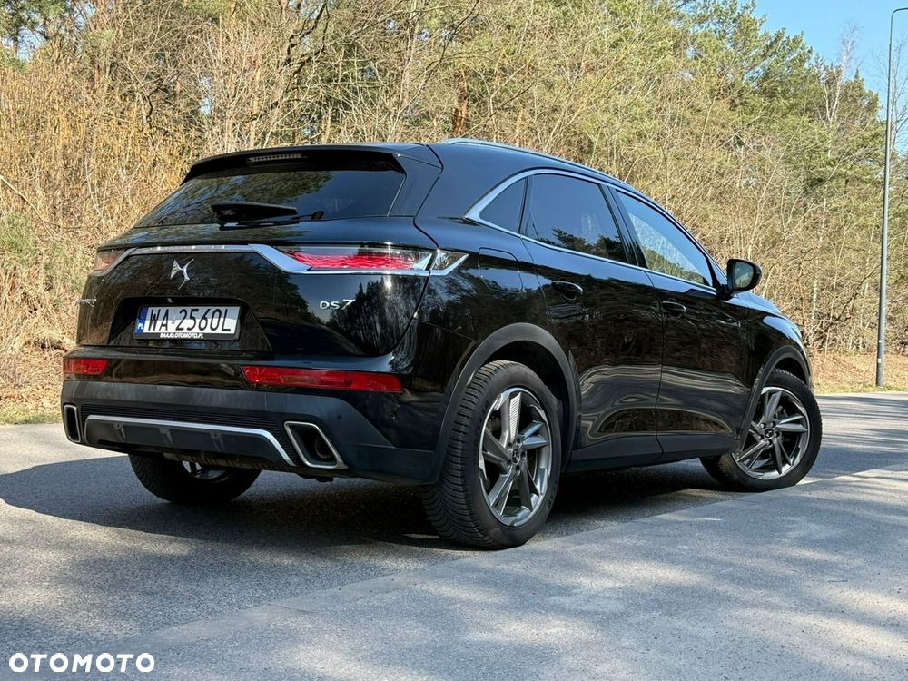 DS Automobiles DS 7 Crossback 1.6 E-Tense 4x4 Rivoli - 16