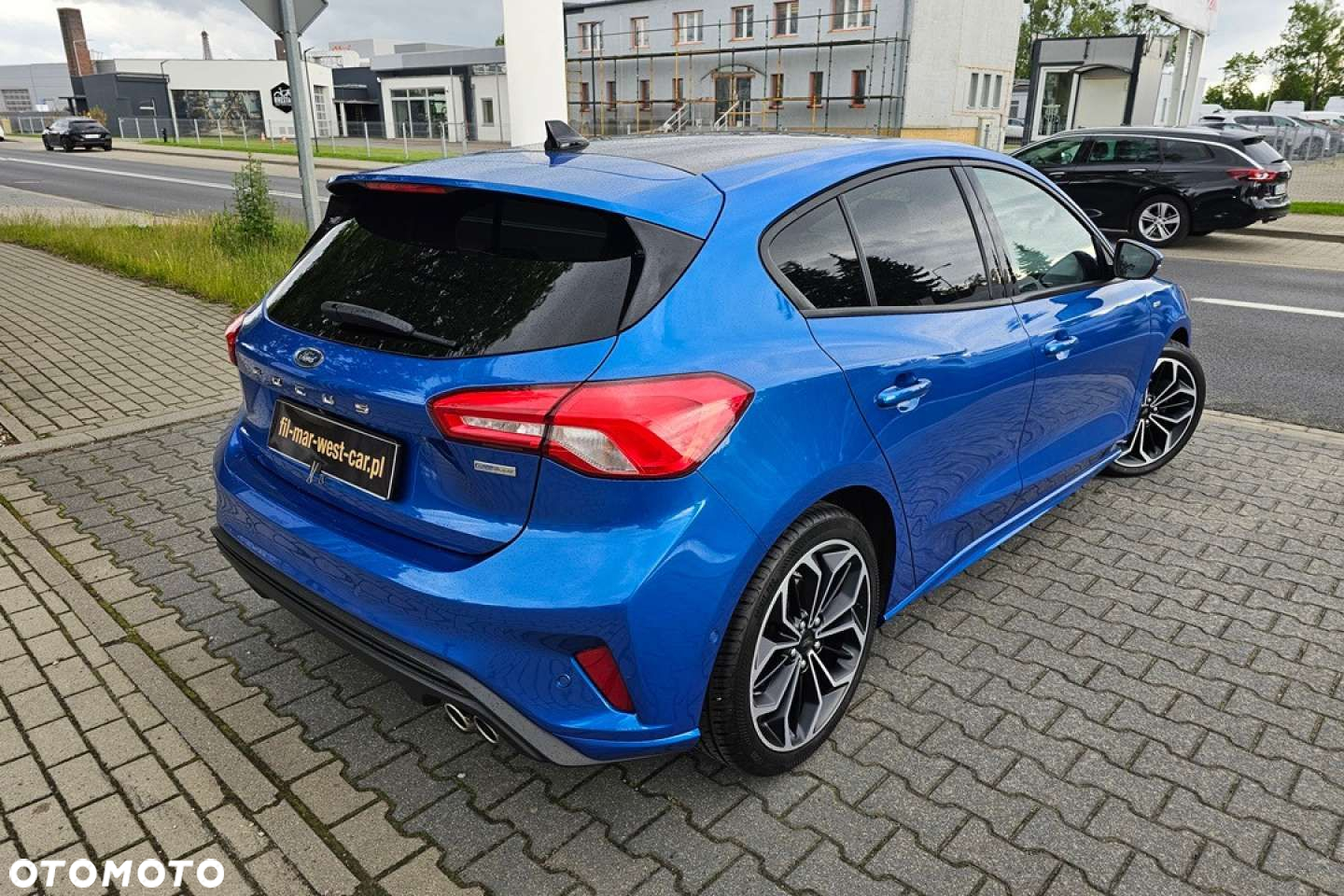 Ford Focus - 6
