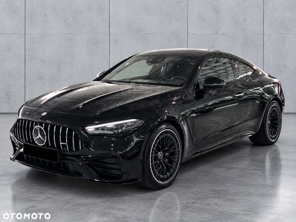 Mercedes-Benz CLE