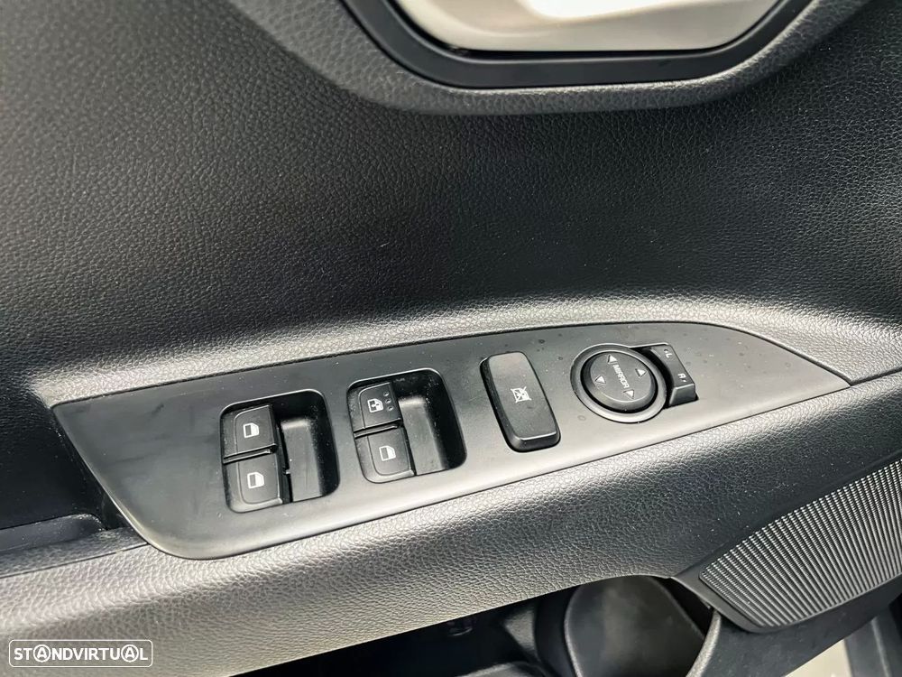 Kia Stonic 1.2 Dynamic - 15