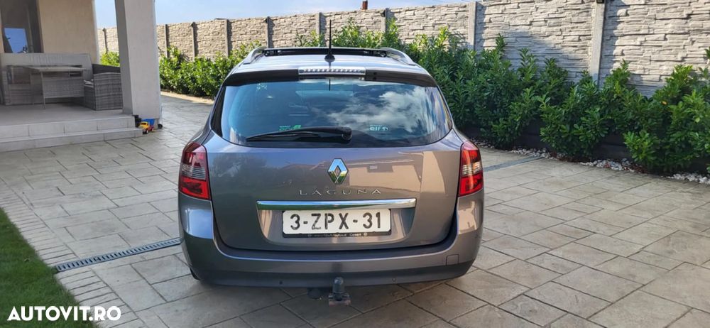 Renault Laguna - 20