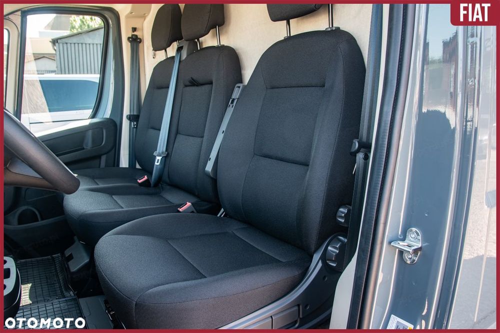 Fiat Ducato L3H2 2.2 140KM - 15