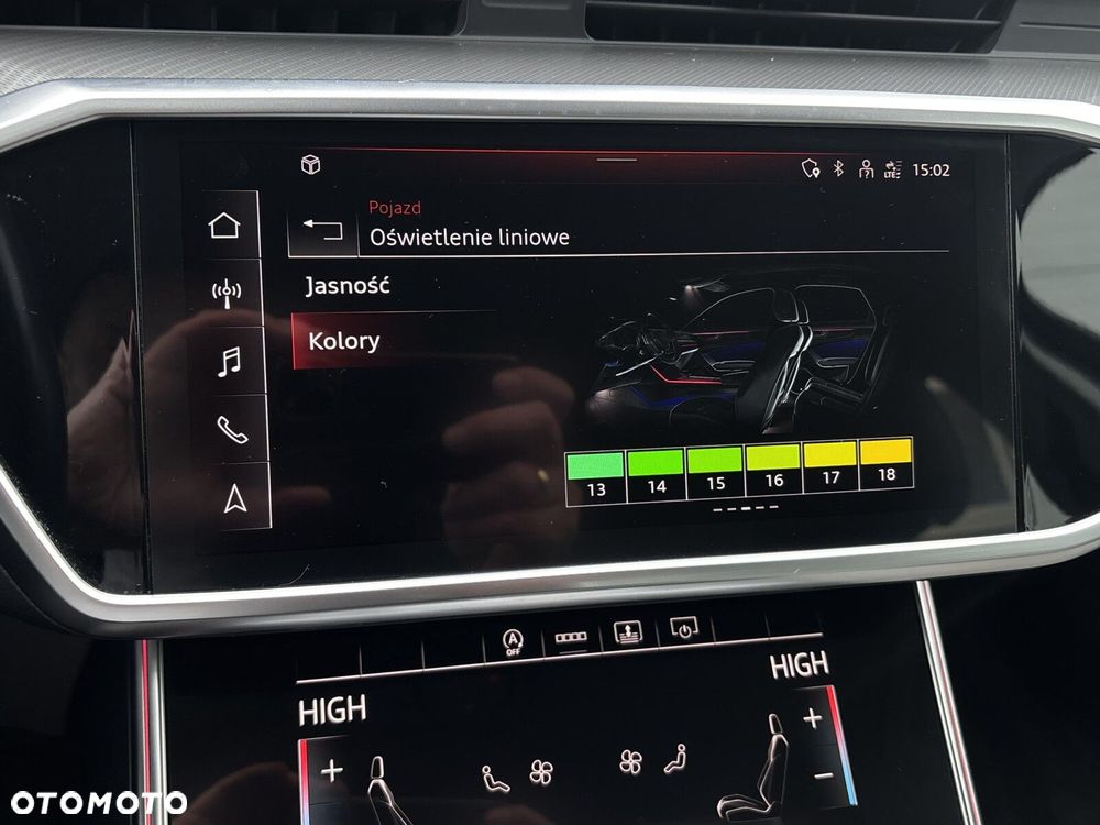 Audi A6 Limousine - 21