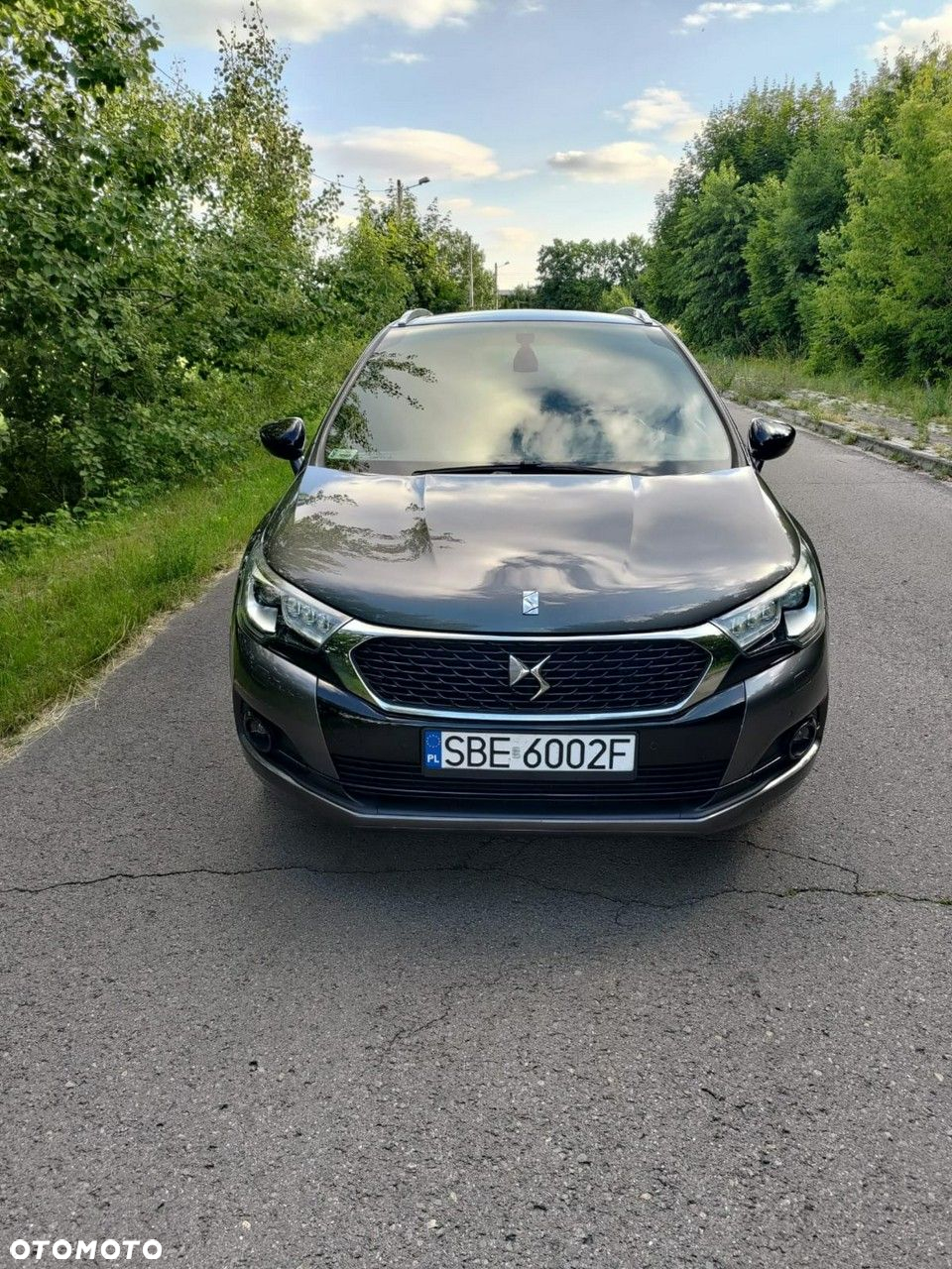 Citroën DS4 - 2