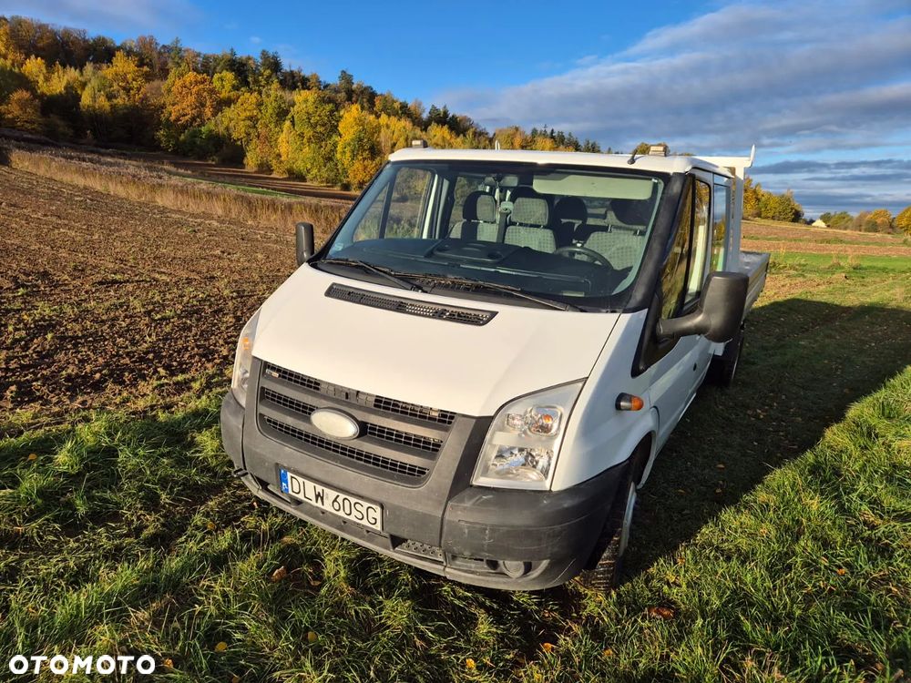 Ford Transit - 2