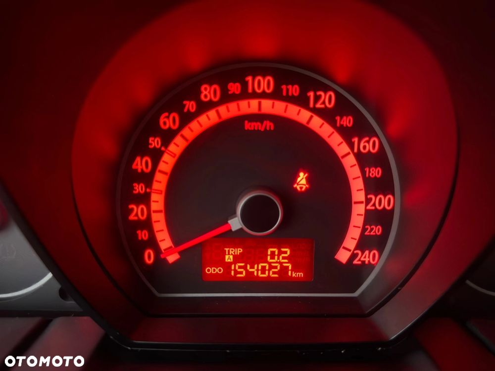 Kia Ceed 1.4 CVVT Dream-Team Edition - 14