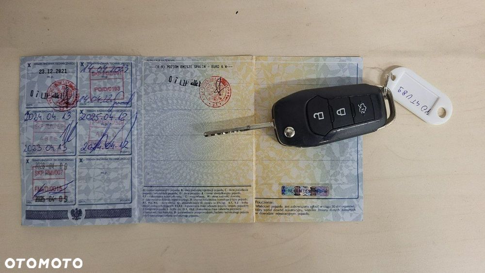 Ford Mondeo 2.0 TDCi Gold X (Trend) - 27