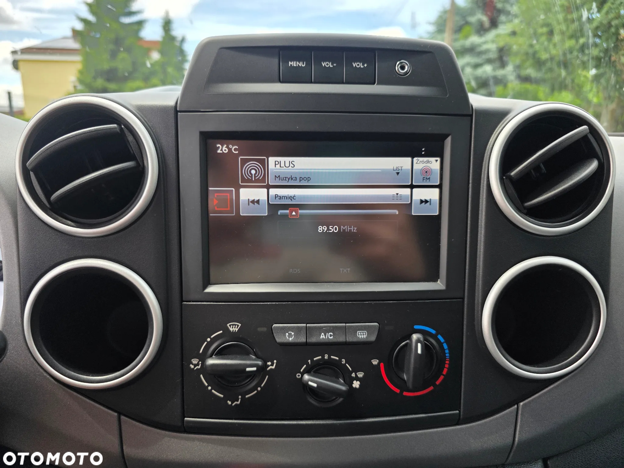 Citroën Berlingo Multispace BlueHDi 100 S&S SELECTION - 24