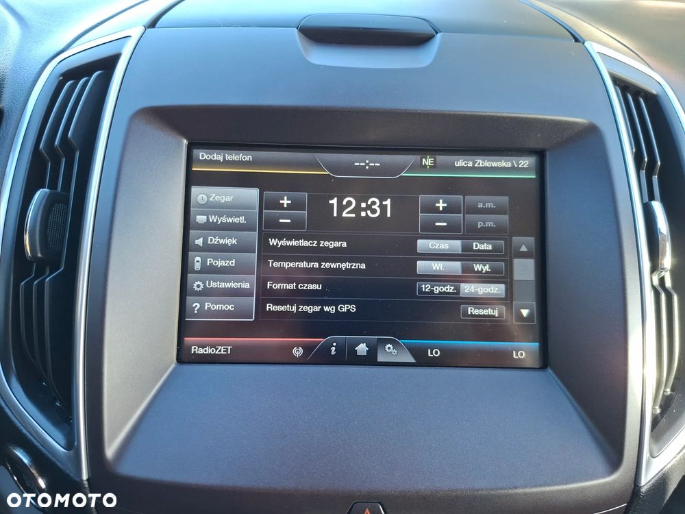 Ford S-Max 2.0 TDCi Titanium PowerShift - 29