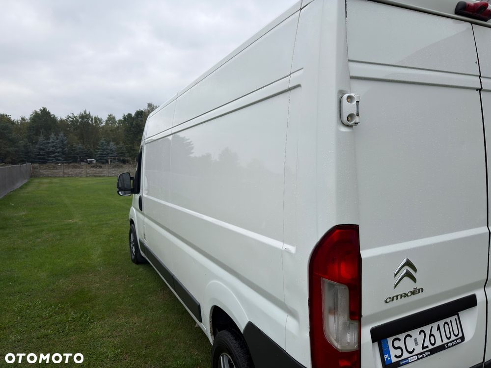 Citroën Jumper - 5