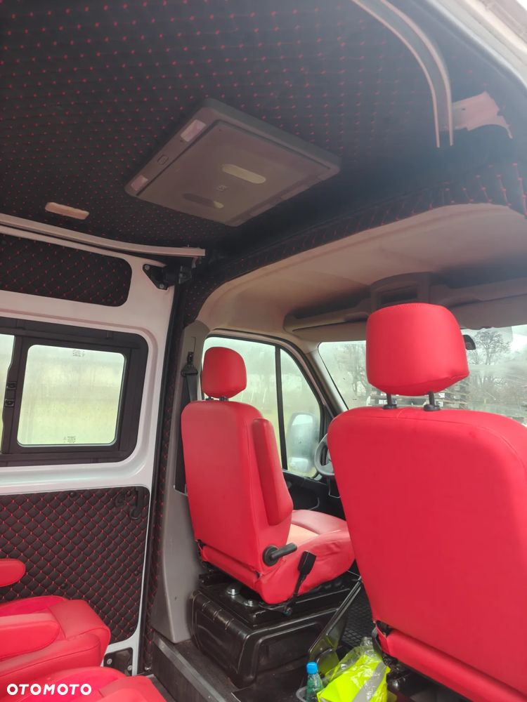 Renault Master L3H2 RWD Business (bryg.) - 7