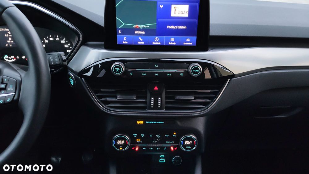 Ford Kuga 1.5 EcoBlue FWD Titanium X - 22