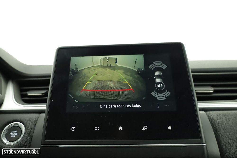 Renault Captur 1.0 TCe Techno - 12