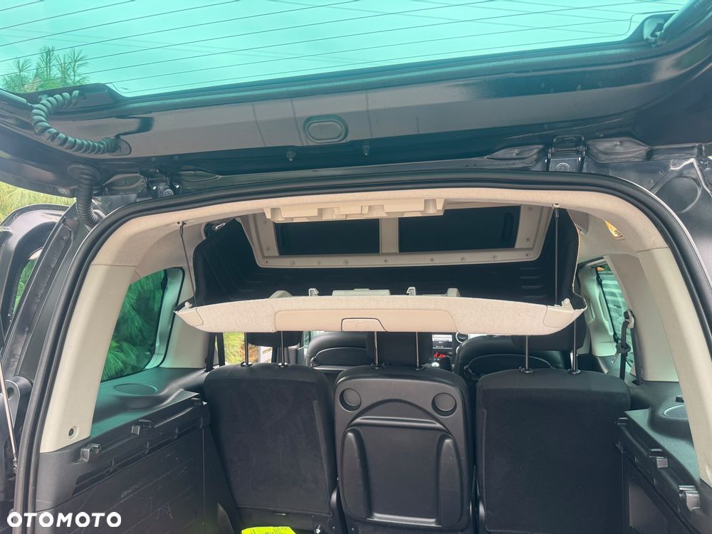 Citroën Berlingo Multispace BlueHDi 120 S&S SHINE - 21