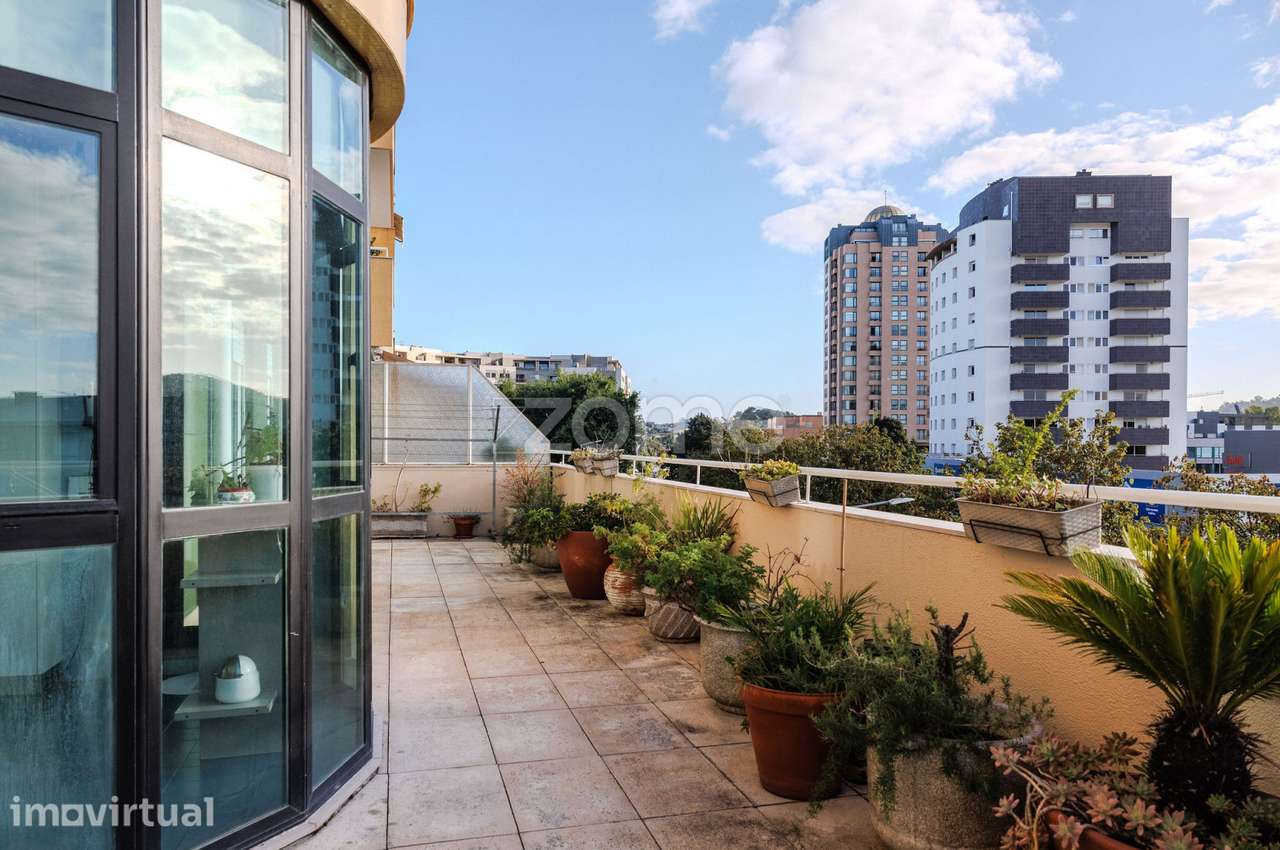 Apartamento T2 à entrada de Vila Nova de Famalicão - Grande imagem: 5/20