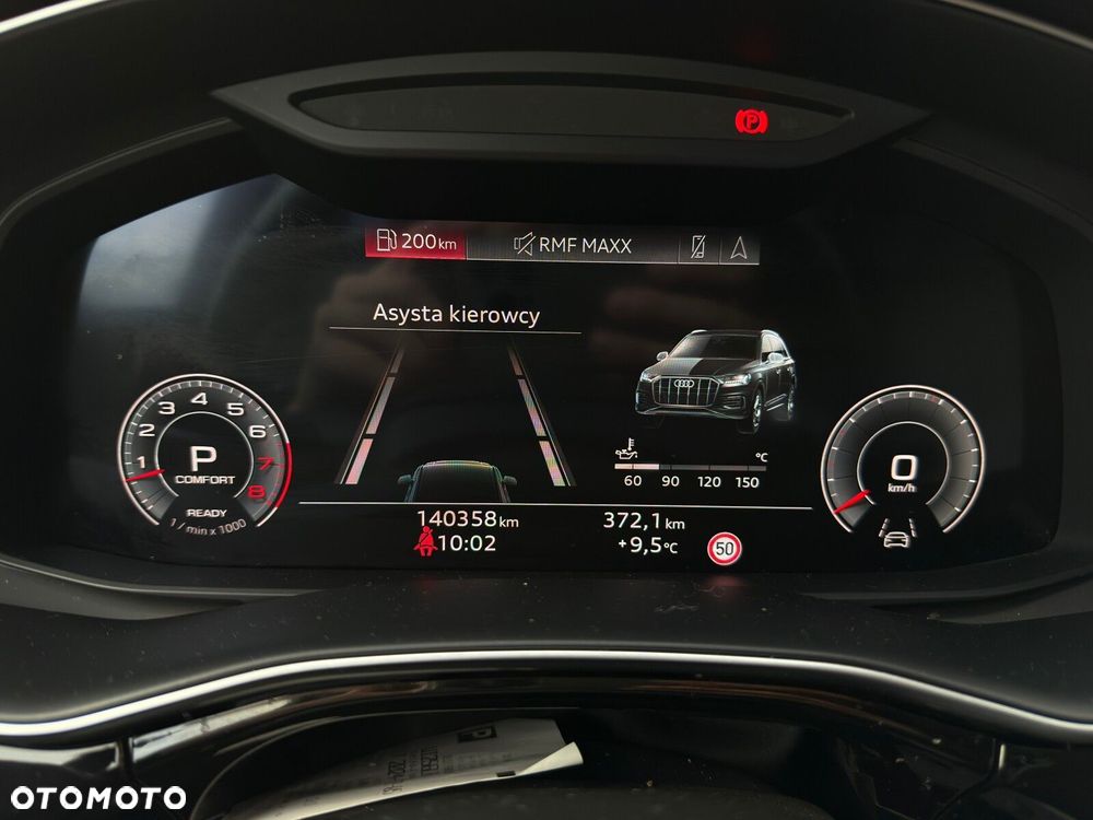Audi Q7 - 32