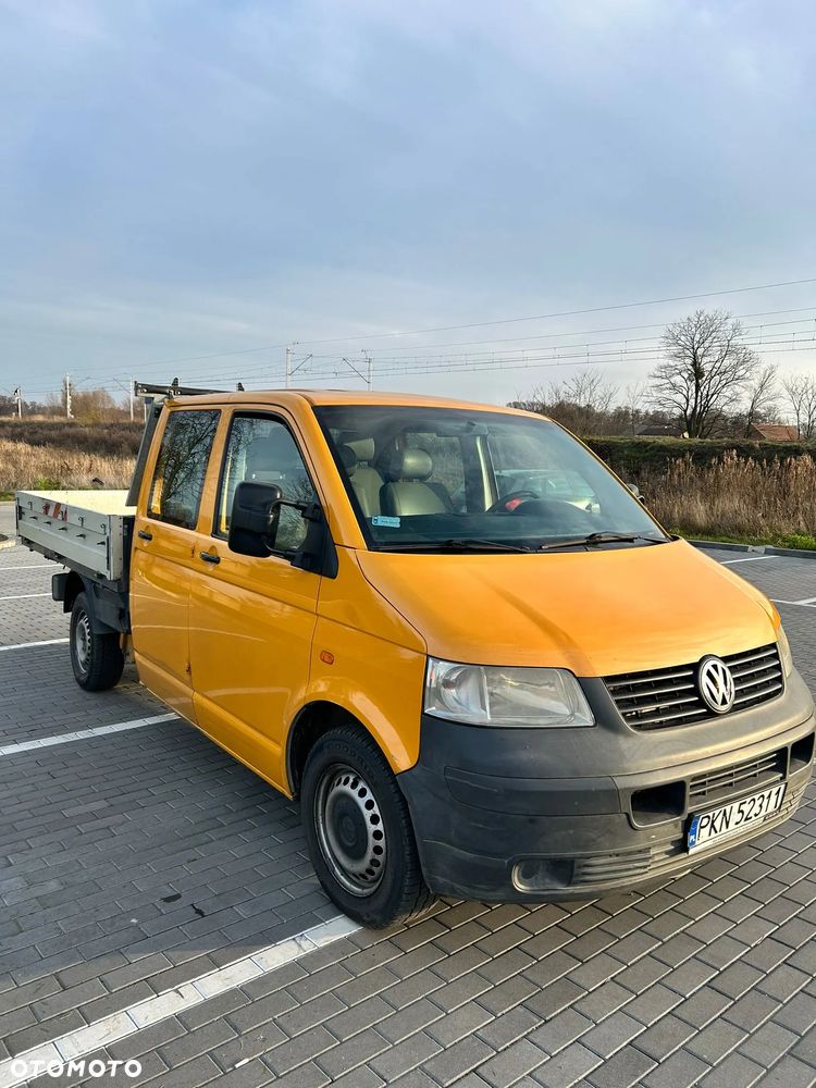 Volkswagen T5 - 10