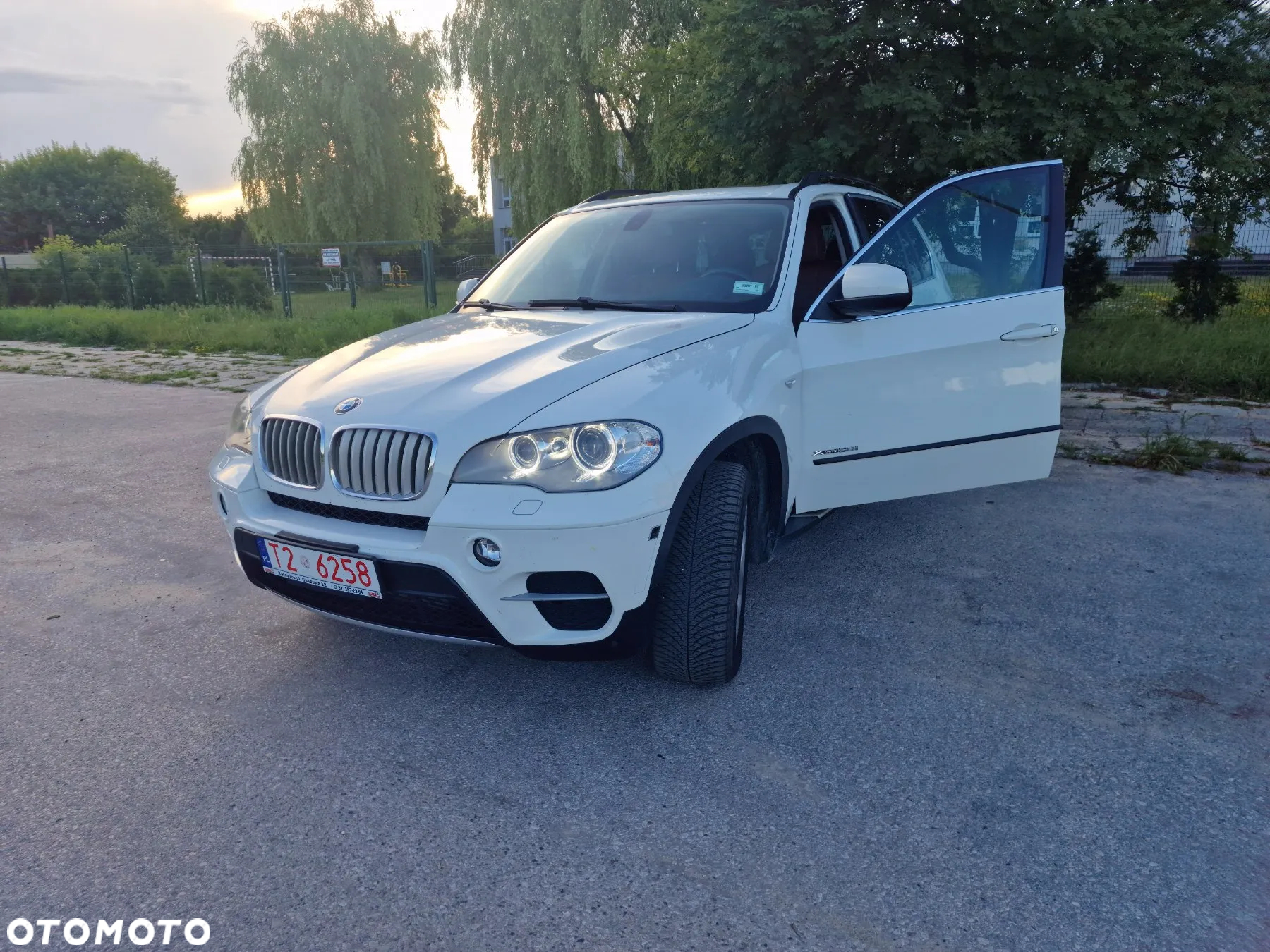 BMW X5 3.5i xDrive - 16