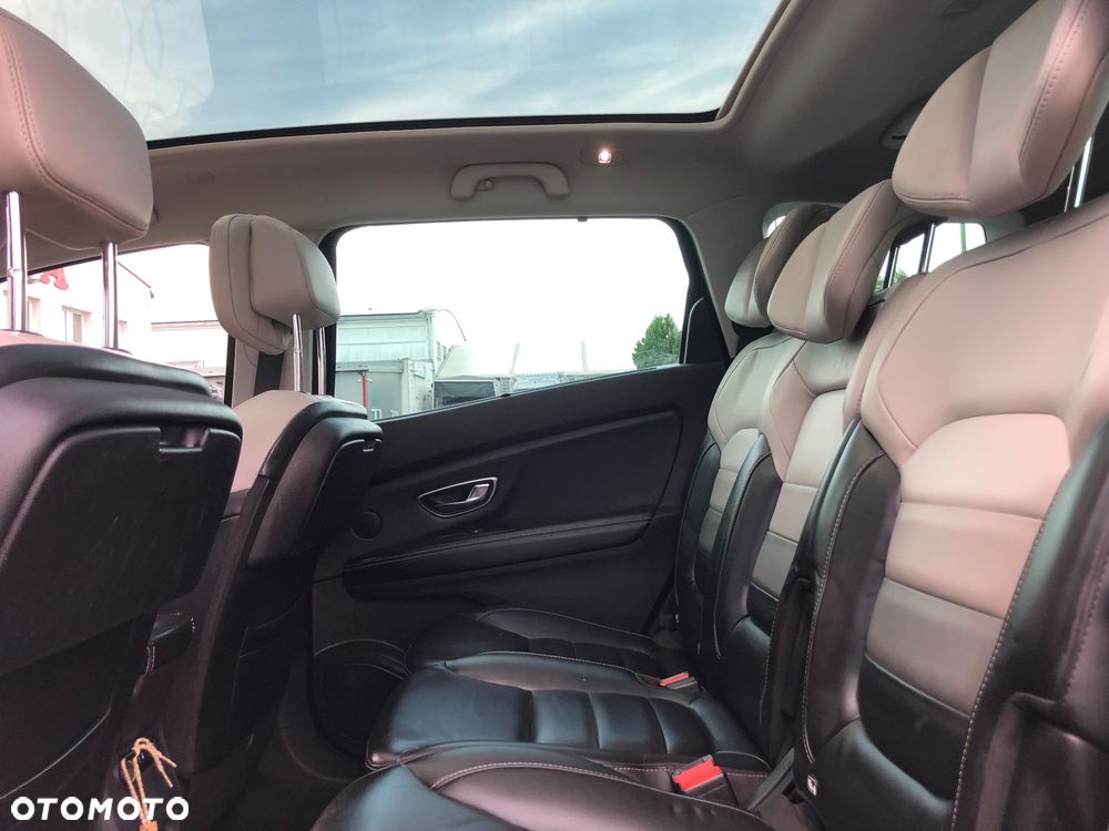 Renault Grand Scenic ENERGY dCi 160 EDC INITIALE PARIS - 15
