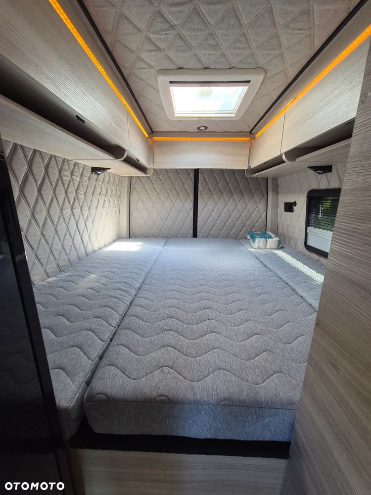 Volkswagen Crafter - 16