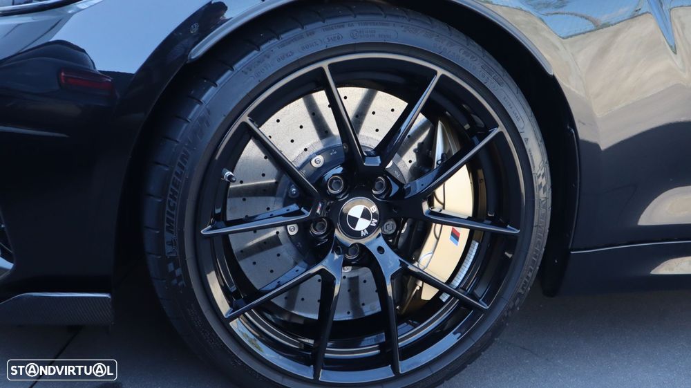 BMW M2 CS Auto - 41
