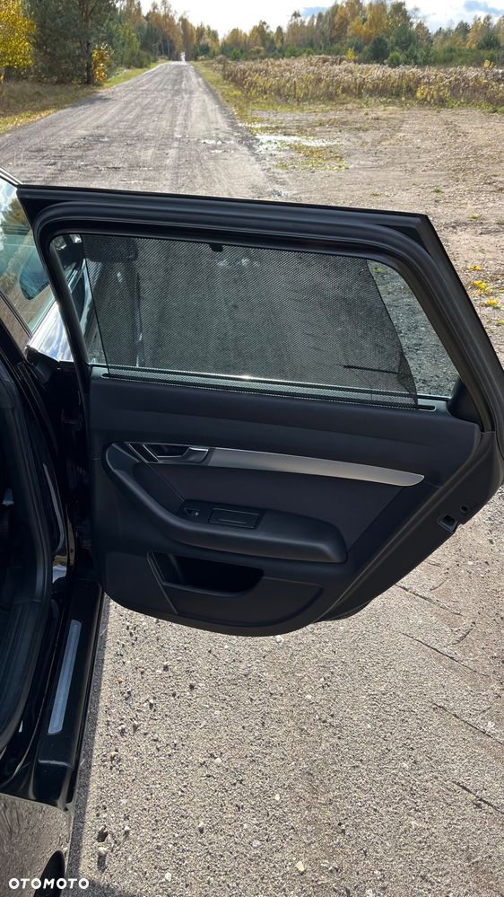 Audi A6 Avant 2.0 TDI DPF multitronic - 15