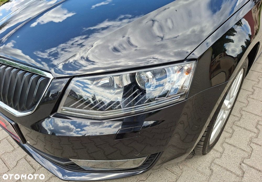 Skoda Octavia - 4