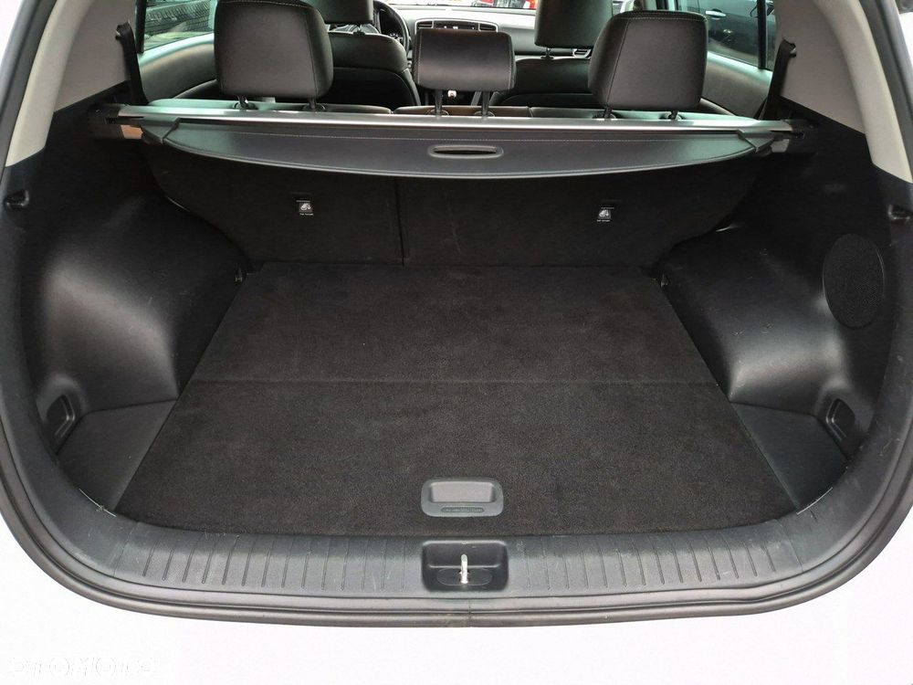 Kia Sportage - 6