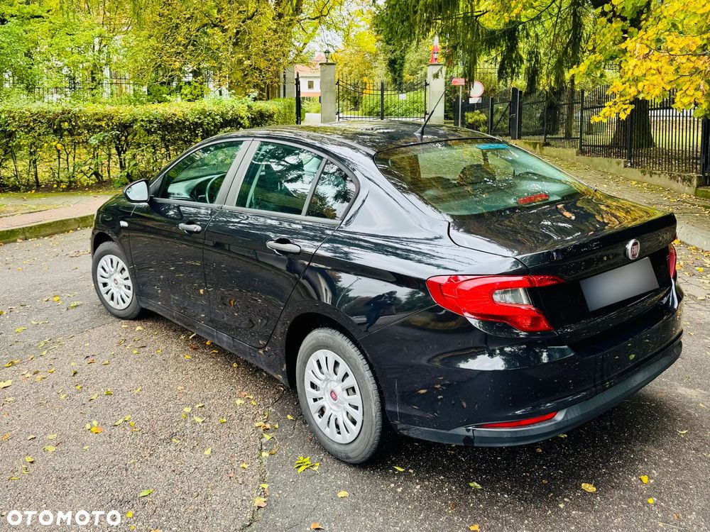 Fiat Tipo 1.4 16v EU6d - 8