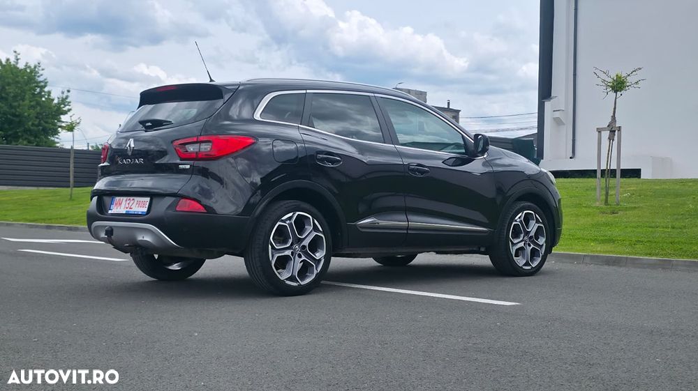 Renault Kadjar Energy dCi 110 EDC COLLECTION - 22