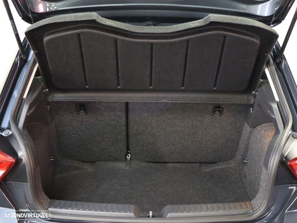 SEAT Ibiza 1.0 TSI Style - 21