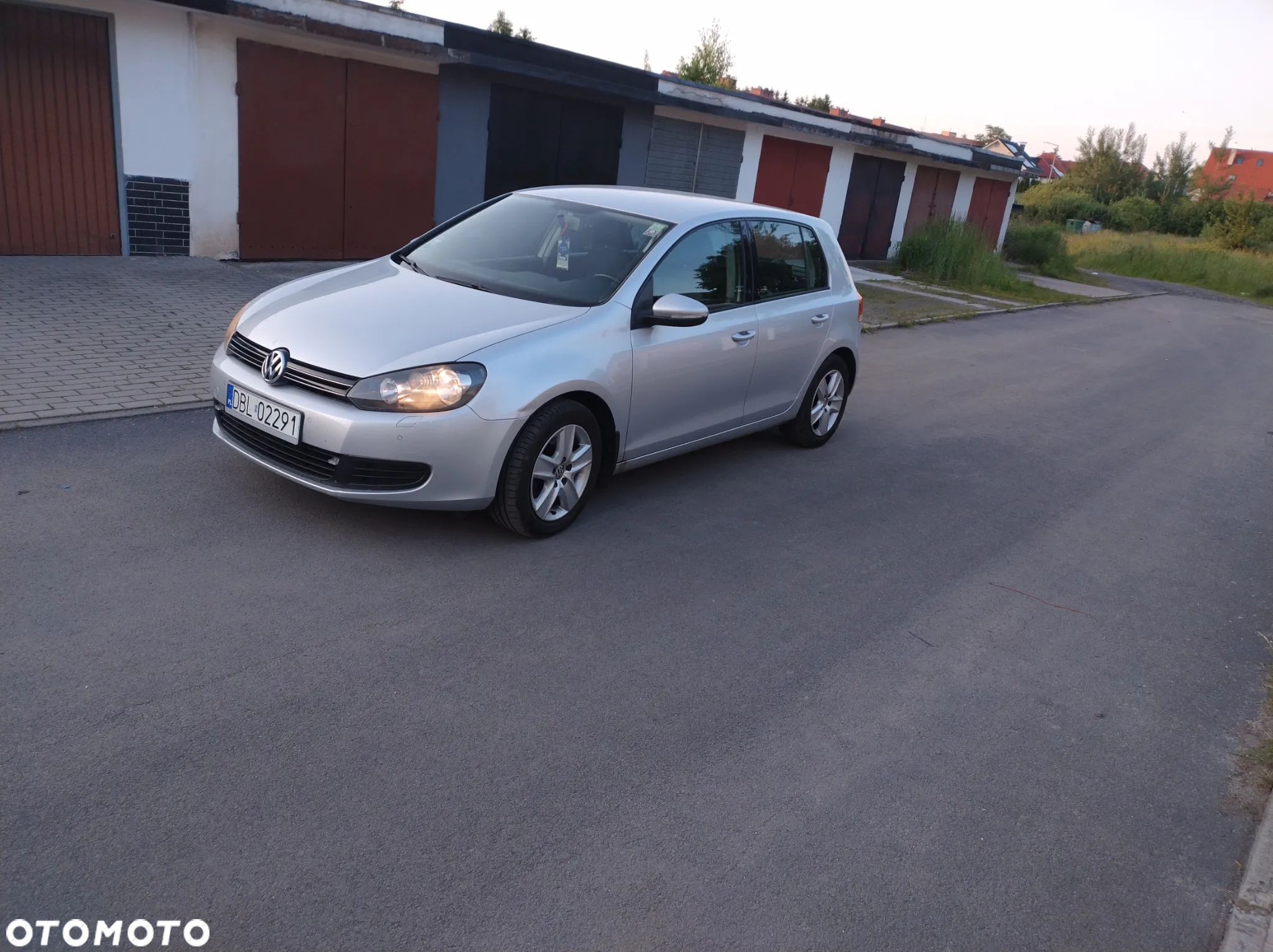 Volkswagen Golf 1.6 Comfortline - 15