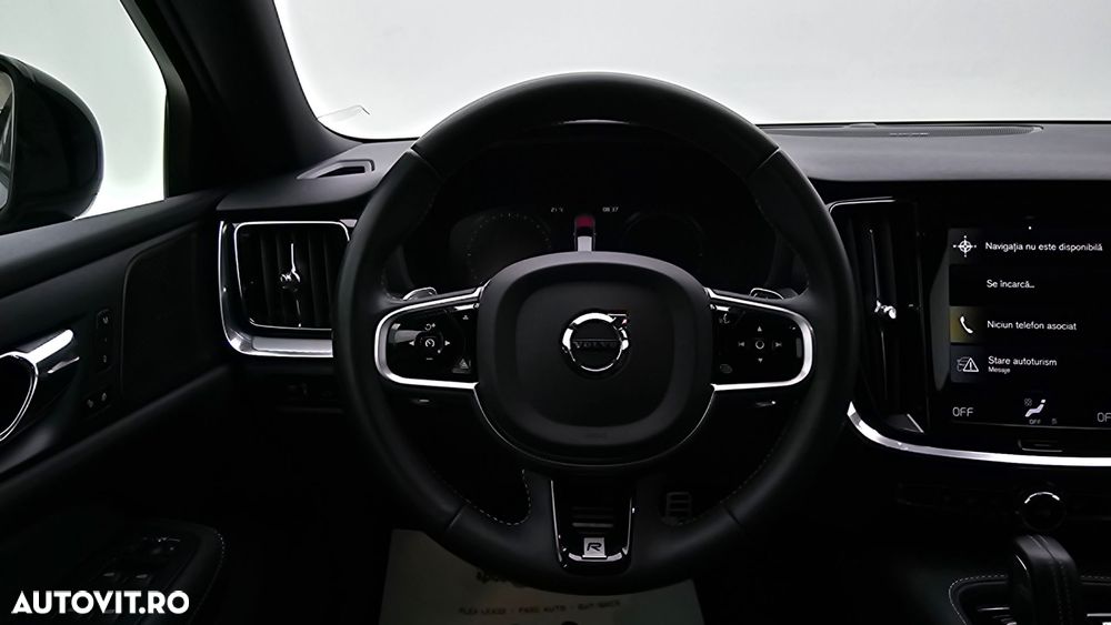 Volvo S60 - 16